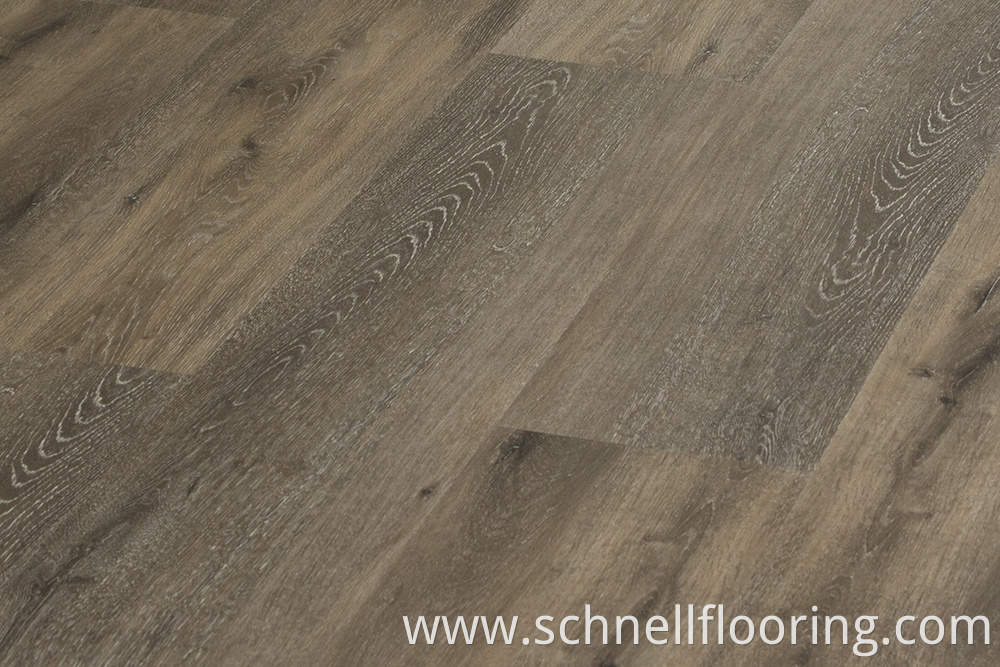 Deep Wood Texture Flooring